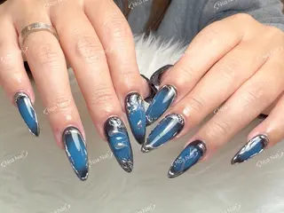 ネイル Noa Nail みつきのネイルデザイン