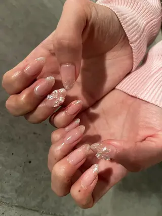 ネイル DariL Ayaのネイルデザイン