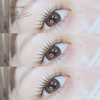 マツエク・マツパ 🦋 MARINA🦋のマツエク・マツパデザイン