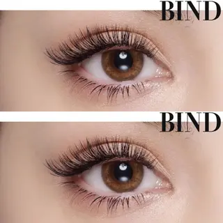 マツエク・マツパ . mikuのマツエク・マツパデザイン