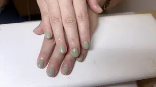 ネイル LingK/nail 司 鈴音のネイルデザイン