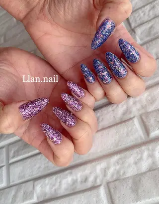 ネイル Lian nailのネイルデザイン