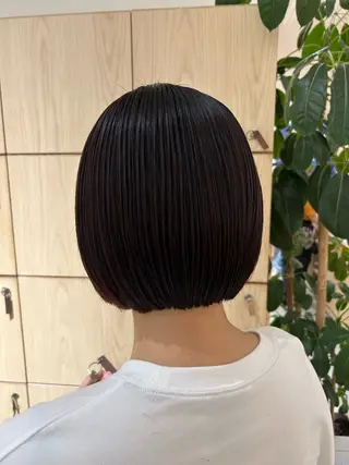 ショート adorable 🐾林 莉桜のヘアスタイル