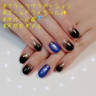 ネイル 爪紅屋 いろはのネイルデザイン