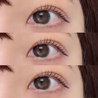 マツエク・マツパ apartment所属・IWATA KARINの眉毛・アイブロウイメージ