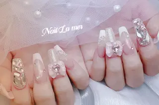 ネイル hikikibyee ♡のネイルデザイン