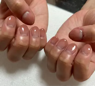 ネイル nail  M&T所属・nail M&Tのネイルデザイン