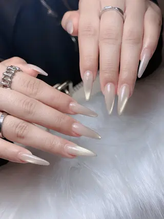 ネイル Lumi Nailのネイルデザイン