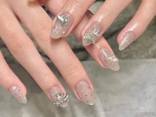 ネイル FOLIA.U kanakoのネイルデザイン