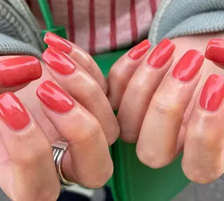 ネイル private nail salonのネイルデザイン