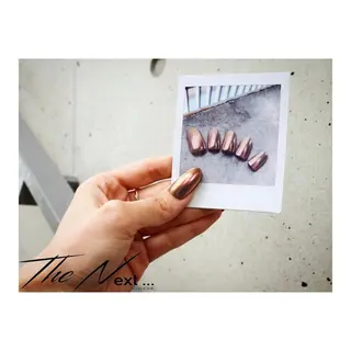 ネイル The  Next...所属・TheNext kitahorieのネイルデザイン