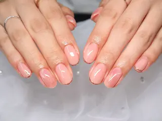 ネイル Nailsalon Graciasのネイルデザイン