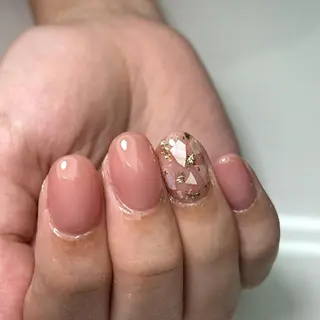 ネイル nail salon Lumièreのネイルデザイン