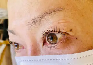 マツエク・マツパ Madokaria Nのマツエク・マツパデザイン