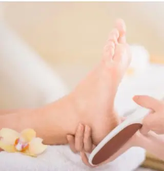 ネイル studio bello所属・studio belloの眉毛・アイブロウイメージ