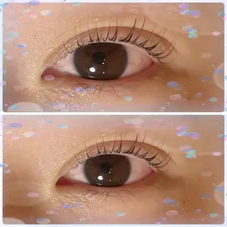 マツエク・マツパ 🐈MaaZlash 南流山AYANO🫧のマツエク・マツパデザイン