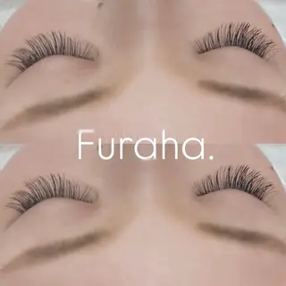 マツエク・マツパ Furaha.所属・A. moeのマツエク・マツパデザイン