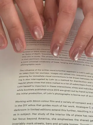 ネイル nail salon e'crinのネイルデザイン