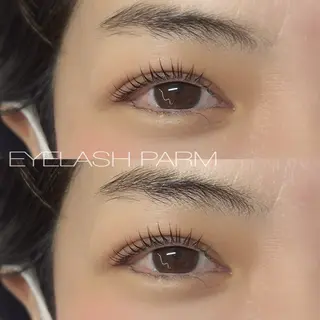 マツエク・マツパ newme所属・newme 近藤のマツエク・マツパデザイン