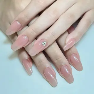ネイル Alisa nail Rinのネイルデザイン