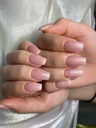 ネイル ミナミ モモカのネイルデザイン