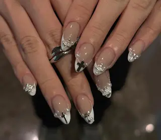 ネイル Miya🎀 nailのネイルデザイン