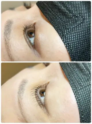 マツエク・マツパ ANELA秋田店所属・🌼ANELA秋田店 佐々木🌼のマツエク・マツパデザイン