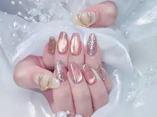ネイル Chouette Nailのネイルデザイン