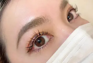 マツエク・マツパ ArtI.BKobe アートアイビーコウベのマツエク・マツパデザイン