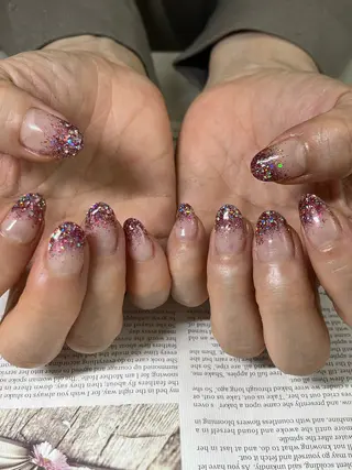 ネイル private_salon_ami所属・private salonのネイルデザイン