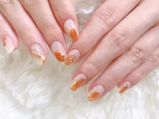 ネイル yn salonのネイルデザイン