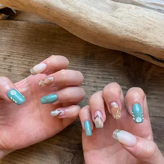 ネイル Chipieee Tokyoのその他イメージ