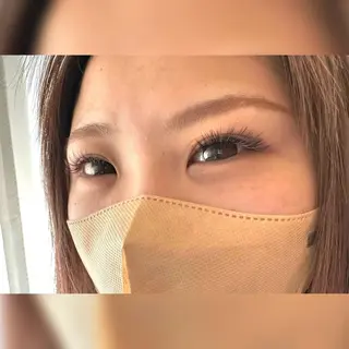 マツエク・マツパ the  moons.所属・伊藤たから☾ the moons.のマツエク・マツパデザイン