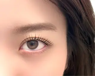 マツエク・マツパ salonAiles 【エル】SASAMEのマツエク・マツパデザイン