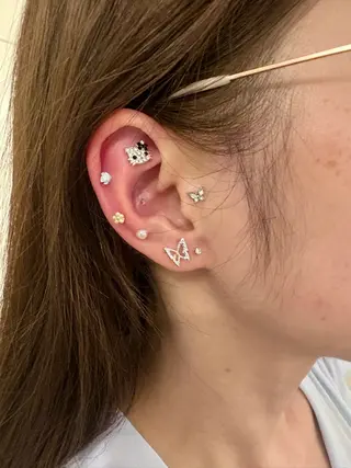 鍼灸サロン mahorobaトモのエステ・リラクイメージ