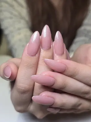 ネイル ネイルサロンEsent所属・nail Esent 　SAWAのネイルデザイン