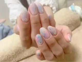 ネイル 💅fleur Ayumiのネイルデザイン