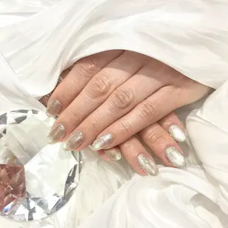 ネイル WISTERIA suraのネイルデザイン