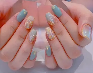 ネイル SINCERELY シンシアリー🌈のネイルデザイン