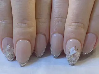 ネイル Nailist Honamiのネイルデザイン