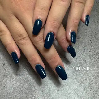 ネイル nail salon niuのネイルデザイン