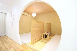 腰ひざ専門 よしかわ整体院のエステ・リラクイメージ