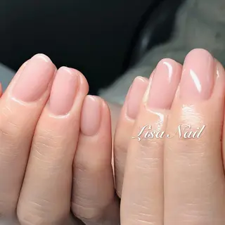 ネイル 🎀 RI🎀のネイルデザイン