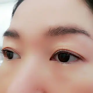 マツエク・マツパ 吉岡 ゆうなのマツエク・マツパデザイン