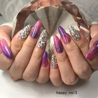 ネイル 心と体が整う腸活 サロン ラクシュミーのエステ・リラクイメージ