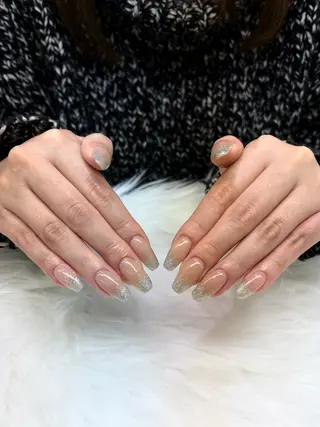 ネイル enju tamamiのネイルデザイン