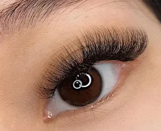 マツエク・マツパ EILIS& EYEのマツエク・マツパデザイン