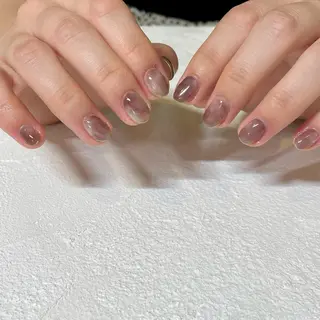 ネイル twoo______ miyuのネイルデザイン