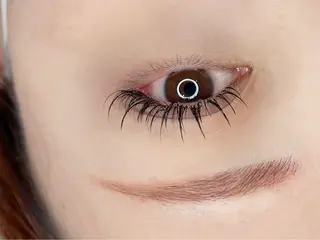 マツエク・マツパ アイラッシュリップル所属・押尾 有紀のマツエク・マツパデザイン