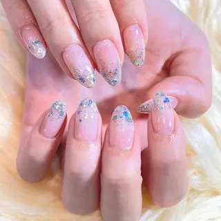 ネイル Betty ✶のマツエク・マツパデザイン